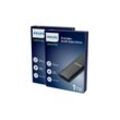 Philips FM01SS030P/20 externe SSD (1TB) 1.8" 540 MB/S Lesegeschwindigkeit