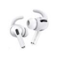 Proof Labs S5 Ohrhaken Anti-Rutsch Ohrbügel Aufsätze für Apple AirPods Pro Ohrpolster (Bessere Klangleistung