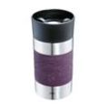 Cilio Thermobecher Thermobecher Isolierbecher Travel Mug coffee to go Becher cilio