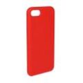 JT Berlin Handyhülle Silikon Case Steglitz iPhone 7/8 rot