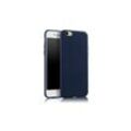 CoverKingz Handyhülle Hülle für Apple iPhone SE 2020/2022 Handyhülle Schutz Silikon Case 11