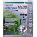DENNERLE CO2-Pumpe DENNERLE CO2 Pflanzen-Dünge-Set Carbo Power M400 (Spezial Edition) CO2 Anlage