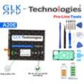 GLK-Technologies High Power Ersatzakku kompatibel mit Samsung Galaxy A20e SM-A102 SM-A102N SM-A102P GLK-Technologies Battery accu 3200mAh Akku inkl. Profi Werkzeug Set Kit NUE Handy-Akku 3200 mAh (3