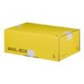 INAPA Handgelenkstütze SMARTBOXPRO Paket-Versandkarton MAIL BOX