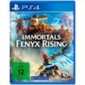 PS4 Immortals Fenyx Rising PlayStation 4