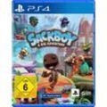 Sackboy: A Big Adventure PS4 Spiel PlayStation 4