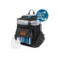 TRIXIE Tiertransporttasche SOS Trage-Rucksack für Hunde- Nachhaltig bis 10
