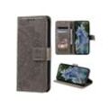 CoverKingz Handyhülle Hülle für Samsung Galaxy S23 Handyhülle Flip Case Cover Tasche 15