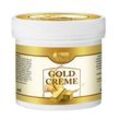 vom Pullach Hof Feuchtigkeitscreme GOLD CREME 125ml Feuchtigkeitscreme mit Colagen Gelee Royal Hautpflege Körper 26