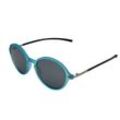 Gamswild Sonnenbrille UV400 GAMSSTYLE Modebrille Metallbügel Damen Modell WM3128 in blau