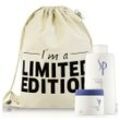 Wella SP Haarpflege-Set Hydrate Geschenkset Shampoo 1000 ml + Mask 400ml + Rucksack gratis