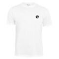 Stark Soul® T-Shirt T-Shirt Cotton Casual mit Logo