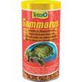 Ergänzungsfuttermittel für Schildkröten Tetra Gammarus 1 Liter