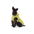 Fashion Dog Hundemantel Fashion Dog Hunde Regenmantel mit Kapuze