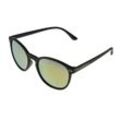 Gamswild Sonnenbrille UV400 GAMSSTYLE Holzoptik verspiegelte Gläser Modebrille Damen Herren Modell WM1020 WM1122