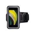 CoverKingz Handyhülle Armband für Apple iPhone SE [2020] Sportarmband Fitness Hülle Jogging