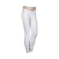 Harry's horse Reithose Reitleggings Equitights EQS Champagne Full-Grip