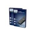 Philips FM50SS030P/20 externe SSD (500GB) 1