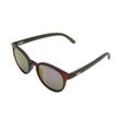 Gamswild Sonnenbrille UV400 GAMSSTYLE Modebrille Bambusholz