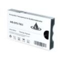 ABC Tintenpatrone (Kompatible Druckerpatrone für Epson T6037 XL Light Schwarz Stylus