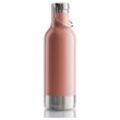 BOHORIA Isolierflasche BOHORIA® Premium Isolierte Edelstahl Trink-Flasche 500ml