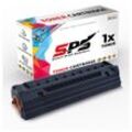 SPS Tonerkartusche Kompatibel für HP Laser MFP 135AG 106A W1106A