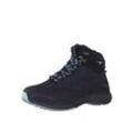 Tamaris TAMARIS Gore-Tex Damen High-top Sneaker 1-26253-39-849 FOUNTAIN BLUE Sneaker