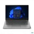 Lenovo ThinkBook 14 G4 Notebook 35,6 cm (14,0 Zoll), 8 GB RAM, 256 GB SSD, AMD Ryzen 5 5625U