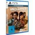 Uncharted Legacy of Thieves Collection PlayStation 5