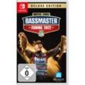 Bassmaster Fishing 2022 Deluxe Edition Nintendo Switch