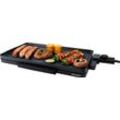 Steba Tischgrill VG 30 SLIM, 2000 W, schwarz