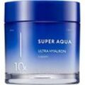 MISSHA Gesichtspflege Feuchtigkeitspflege Super Aqua Ultra Hyaluron Cream