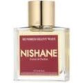 Nishane Hundred Silent Ways Parfüm Extrakt Unisex 50 ml