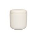 Iittala - Essence Vorratsdose mit Deckel, 0,26 l, weiß