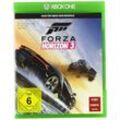 XBOX one Forza Horizon 3 Xbox One