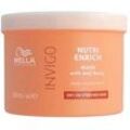 Wella INVIGO Nutri-Enrich Nourishing Maske (500 ml)