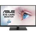 Asus VA27EQSB LCD-Monitor (69 cm/27 ", 1920 x 1080 px, Full HD, 5 ms Reaktionszeit, 75 Hz, IPS-LED), schwarz