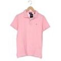 GANT Herren Poloshirt, pink