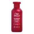 Wella Professionals - Ultimate Repair - Shampoo Für Geschädigtes Haar - ultimate Repair Shampoo 250ml