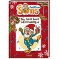 Das Sams feiert Weihnachten / Das Sams Bd.10 - Paul Maar, Gebunden