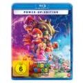 Der Super Mario Bros. Film (Blu-ray)