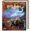 Harry Potter und der Orden des Phönix / Harry Potter Schmuckausgabe Bd.5 - J.K. Rowling, Gebunden