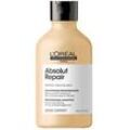 L'Oréal Professionnel Série Expert Absolut Repair Protein + Gold Quinoa Shampoo (300 ml)