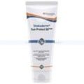 Stokoderm Sun Prodect 50 Pure 100 ml Sonnencreme, SPC100ML hocheffektife Sonnenschutzlotion, UV-A, UV-B, UV-C
