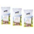 Bunny RattenTraum BASIC 3 x 4kg Rattenfutter