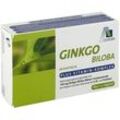 Avitale GINKGO 100 mg Kapseln+B1+C+E