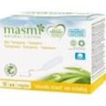 masmi Bio Tampons Classic 100% Bio-Baumwolle