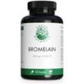 GREEN NATURALS Bromelain 500 mg