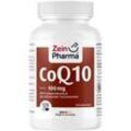 Zein Pharma COENZYM Q10 100 mg