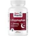 Zein Pharma L-TRYPTOPHAN 500 mg